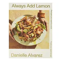 Always Add Lemon