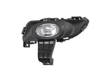Proiector ceata Stanga (H11) potrivit MAZDA 2, 3 2004-2009