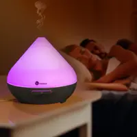 Difuzor aroma Taotronics - AD002, 300 ml