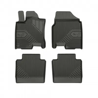 Set Covorase Auto Tip Tavita Nissan Qashqai +2 Fabricatie 2008-2014
