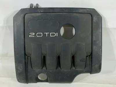 Capac motor 03G103925BT Audi A3 (2003-2008) [8P1] 2.0 tdi bkd; BKD