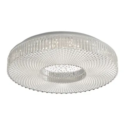 Lampa tavan Cimona Flush Acrylic Medium LED