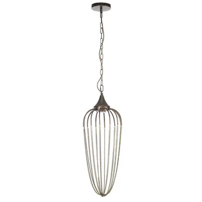 Pepper de piper de lampa Corp de iluminat suspendat
