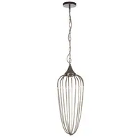 Pepper de piper de lampa Corp de iluminat suspendat
