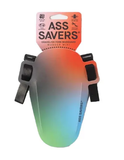 Protecție noroi - Mudder - Mini - Spektrum - MFM-1-SPK - ASS Savers