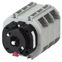 Comutator de Sarcina COMO CS I-0-II 4P door 63A