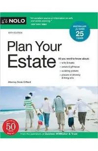 Plan Your Estate