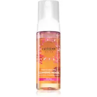 Lumene Moisturizing [HELLÄ] crema hidratanta pentru curatare pentru tenul uscat