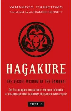 Hagakure