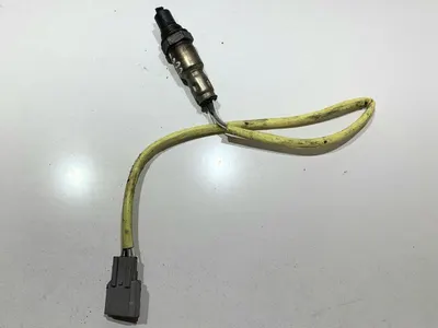 Sonda lambda 226907703R Renault Clio 4 (2012-2016) 0.9 TCE H4B 412