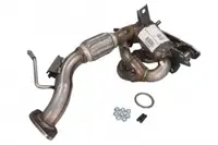 Convertor catlitic EURO 5 potrivit MAZDA 3 2.0 07.13-05.19