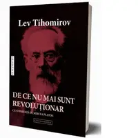 De ce nu mai sunt revolutionar