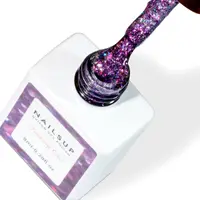 Ojă Semipermanentă NAILSUP Fantasy Gel 02