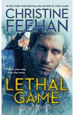 Lethal Game