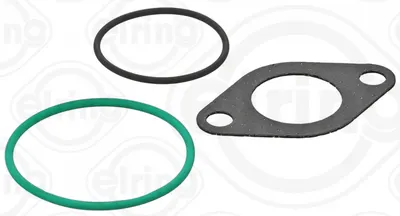 Garnitura Supapa Egr Potrivit Audi A3; Seat Altea, Altea Xl, Cordoba, Ibiza Iii, Ibiza Iv, Ibiza Iv Sc, Leon, Toledo Iii; Skoda Fabia Ii, Octavia Ii, Roomster 1.4d 1.9d 2.0d 10.01
