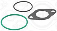 Garnitura Supapa Egr Potrivit Audi A3; Seat Altea, Altea Xl, Cordoba, Ibiza Iii, Ibiza Iv, Ibiza Iv Sc, Leon, Toledo Iii; Skoda Fabia Ii, Octavia Ii, Roomster 1.4d 1.9d 2.0d 10.01-