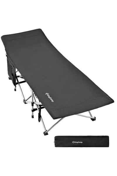 Pat pliant de camping Ravon XL
