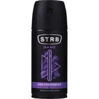 Deodorant Spray STR8, Game, Barbati, 150 ml