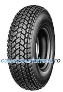 Michelin ACS ( 2.75-9 TT 35J Roata spate, Roata fata )