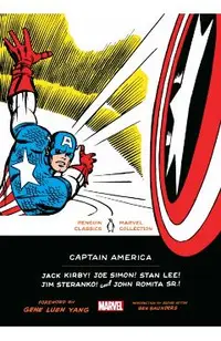Captain America