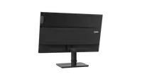 Monitor LED Lenovo ThinkVision S24e-20, 23.8inch, VA FHD, 4ms, 60Hz, negru