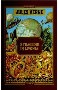 O tragedie in Livonia