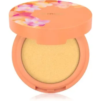 Catrice SEEKING FLOWERS pudra pentru luminozitate