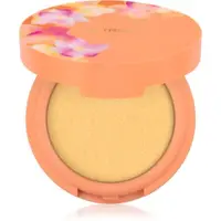Catrice SEEKING FLOWERS pudra pentru luminozitate