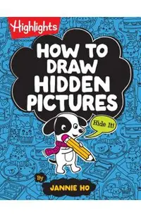 How to Draw Hidden Pictures