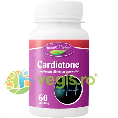 Cardiotone 60cps
