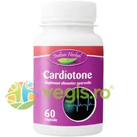 Cardiotone 60cps