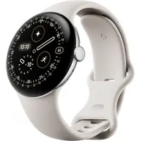Smartwatch Google Pixel Watch 4, 41mm, Wi-Fi, Bej GA10830-EU