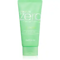 Banila Co. clean it zero Tea Tree Pore Peeling Gel gel calmant si exfoliant pentru pori dilatati 120 ml