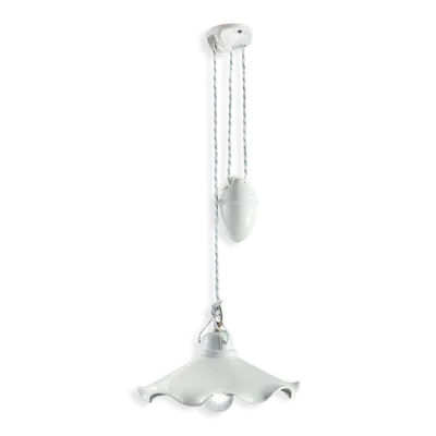 Lampa suspendata CLASSIC BELLUNO C031