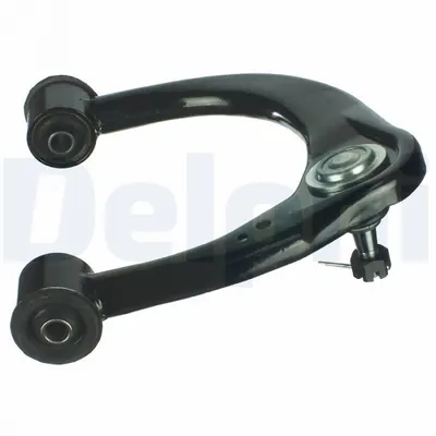 Brat suspensie roata Dreapta longitudinal superior fata potrivit TOYOTA HILUX, HILUX VII, HILUX VIII 2.4D-3.0D 11.04