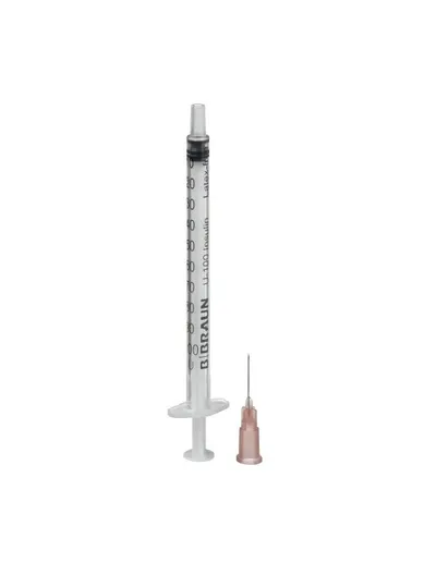 Omnifix 1 Ml cu Ac Neincastrat