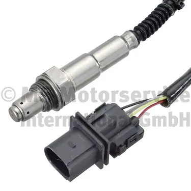 Sonda Lambda (numar fire 6, 1300mm) potrivit MERCEDES C (CL203), C T-MODEL (S203), C (W203), CLC (CL203), CLK (A209), CLK (C209), E T-MODEL (S211), E (VF211), E (W211) 2.1D-6.3 05.00-08.16