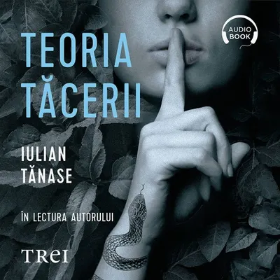 Teoria tăcerii - Audiobook