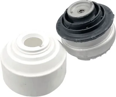 Suport motor fata dreapta MERCEDES C (CL203), C T-MODEL (S202), C T-MODEL (S203), C (W202), C (W203), CLK (A208), CLK (C208), E T-MODEL (S210), E T-MODEL (S211), E (W210) 2.0-3.2D intre 1993-2009