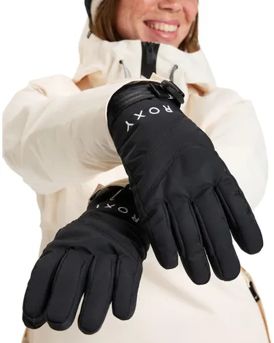 Mănuși de snowboard damă ROXY Jetty Solid