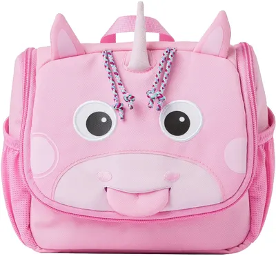 Geantă cosmetică Affenzahn Unicorn