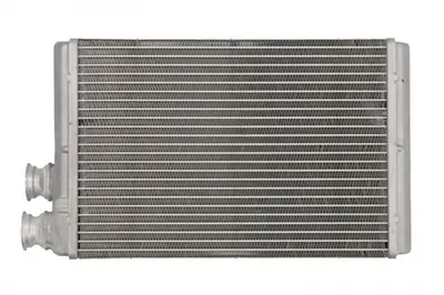 Schimbator caldura incalzire habitaclu (290x131x27) CITROEN BERLINGO, C4 GRAND PICASSO I, C4 PICASSO I, C5 III, C6; PEUGEOT 407, 407 SW, PARTNER, PARTNER TEPEE 1.6-3.0D dupa 2004