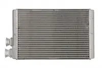 Schimbator caldura incalzire habitaclu (290x131x27) CITROEN BERLINGO, C4 GRAND PICASSO I, C4 PICASSO I, C5 III, C6; PEUGEOT 407, 407 SW, PARTNER, PARTNER TEPEE 1.6-3.0D dupa 2004