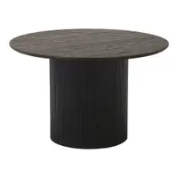 Masă de dining rotundă ø 120 cm Boavista – House Nordic