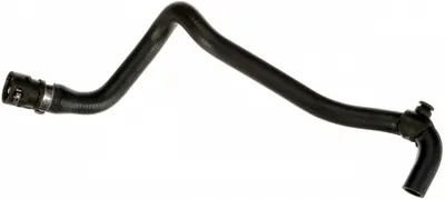 Furtun incalzire (16,5mm) potrivit RENAULT CLIO II, THALIA I 1.4 09.98