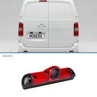 Cameră marșarier Toyota Proace Max 2024-prezent pe stop AHD 1080P NTSC MOSERA
