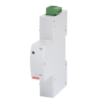 Wifi Communication Module Interface - Restart Rd/rm Pro 2p - 1 Modul En 50022