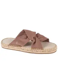 Pantofi sport pentru femei - BM226113 - Maro