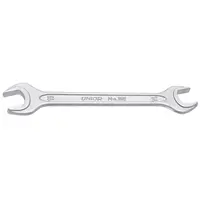 Cheie fixa dubla 14 x 17mm, 158mm, 30mm, 35mm, 6.5mm, 6.5mm, 62g