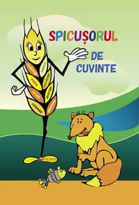 Spicuşorul de cuvinte - Hardcover - Ala Bujor